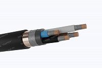 Кабель ПвПГнг(A)-HF 4х150 - 1кВ