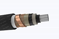Кабель АПвПг 1х400/50 - 20кВ