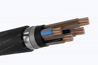 Кабель ПвБШвнг(A)-LS 4х10 - 1кВ
