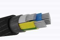 Кабель АПвВГ 3х150+1х70 - 1кВ