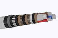 Кабель ААБв 4х70 - 1кВ