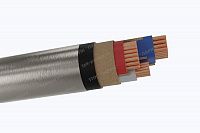 Кабель СГ 3х120 - 10кВ