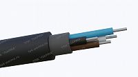 Кабель АВВГнг 4х16+1х6