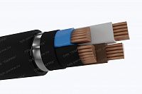 Кабель ВБбШвнг-ХЛ 4х35