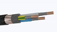 Кабель ПвПГнг(A)-FRHF 3х240 - 1кВ