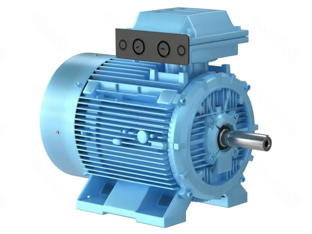 Электродвигатель M3AA160MLA8