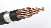 Кабель КВБбШвнг(A)-ХЛ 27х1,5