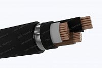 Кабель ВБбШв 3х120+1х35 - 1кВ