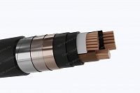 Кабель ВБбШнг 3х50 - 6кВ