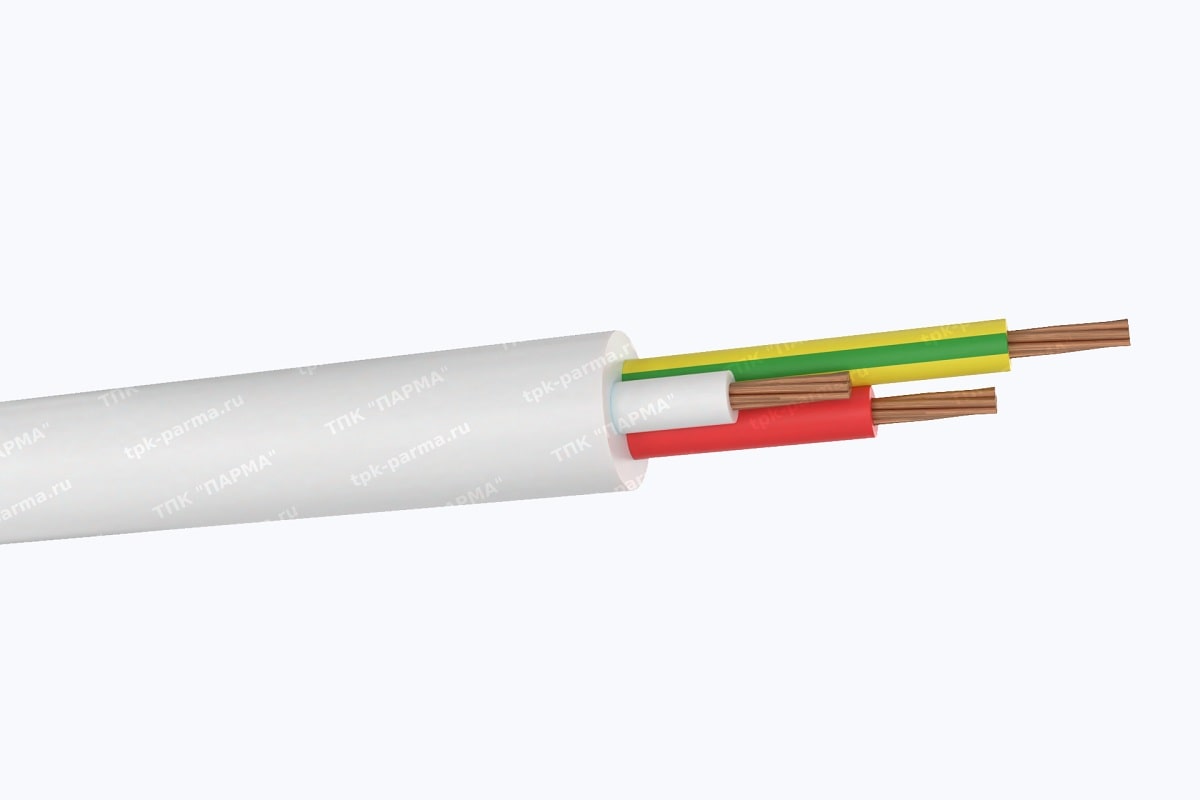 ПРКС 5х4 - 660В
