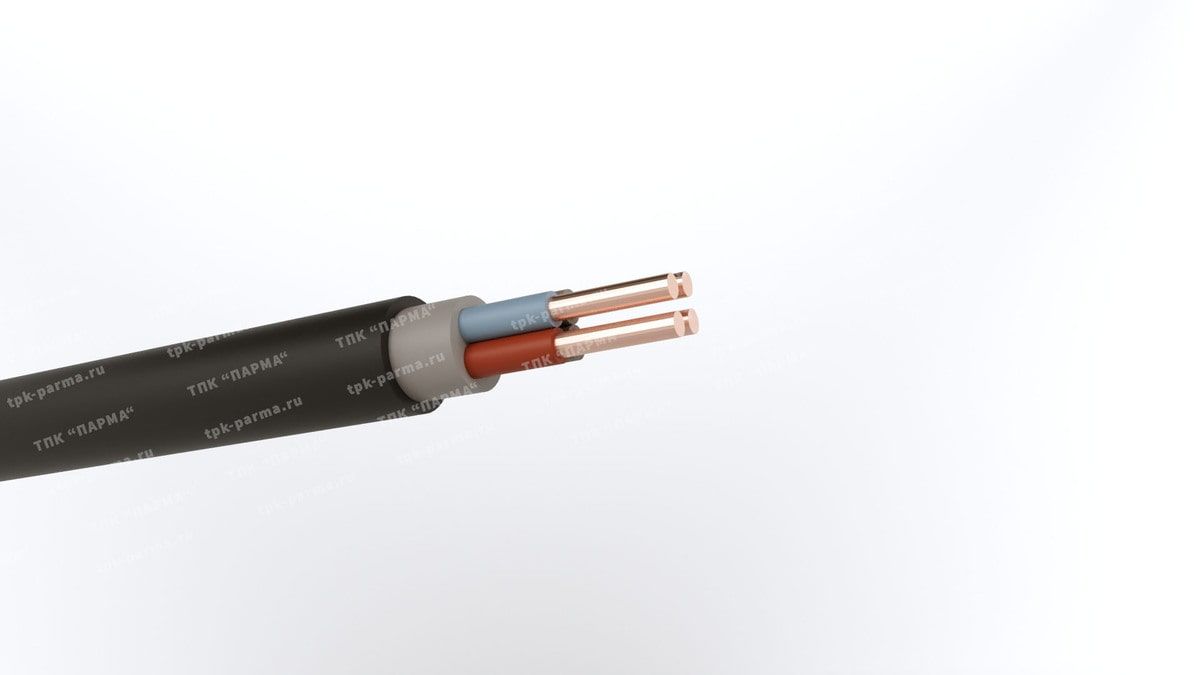 Фотография провода Кабель КПсВГз 4х0,75