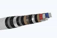 Кабель АСКл 3х35+1х16 - 1кВ