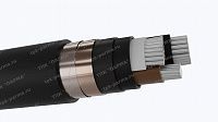 Кабель АПвВнг(A)-LS 3х240/120 - 6кВ