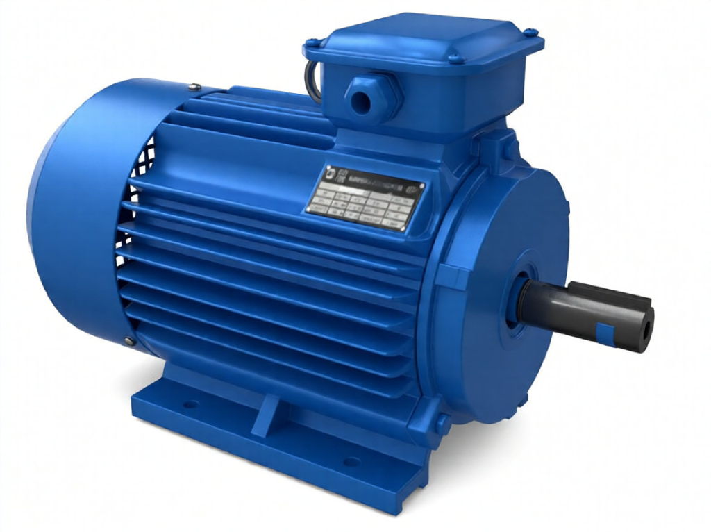 Электродвигатель АИС 71 А6 IM1081