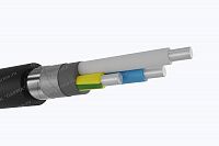 Кабель АПвБШвнг(A)-LS 3х16 - 1кВ