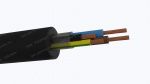 Кабель КГТП 3х25+1х10