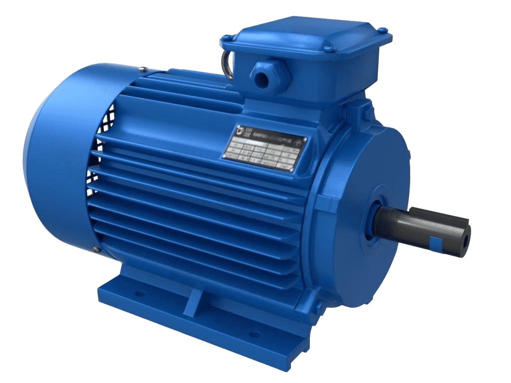 Электродвигатель АИР 180 M6 IM1081